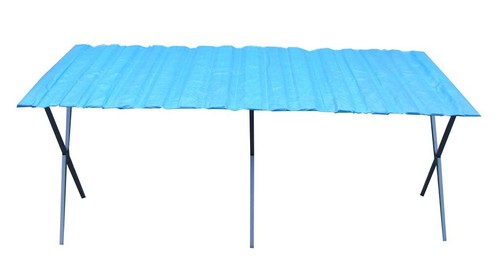 Tavolo per mercato - tavolo,