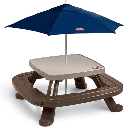 Tavolo picnic fold n - da, store
