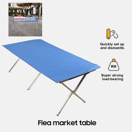 Tavolo mercato di - mercato,