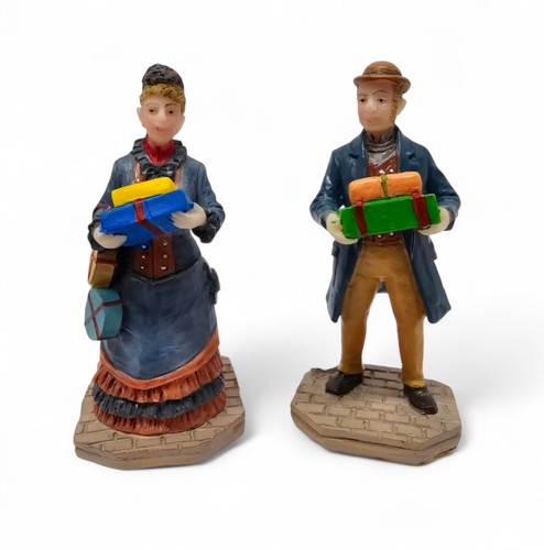 Collezione villaggio natale - collezione,